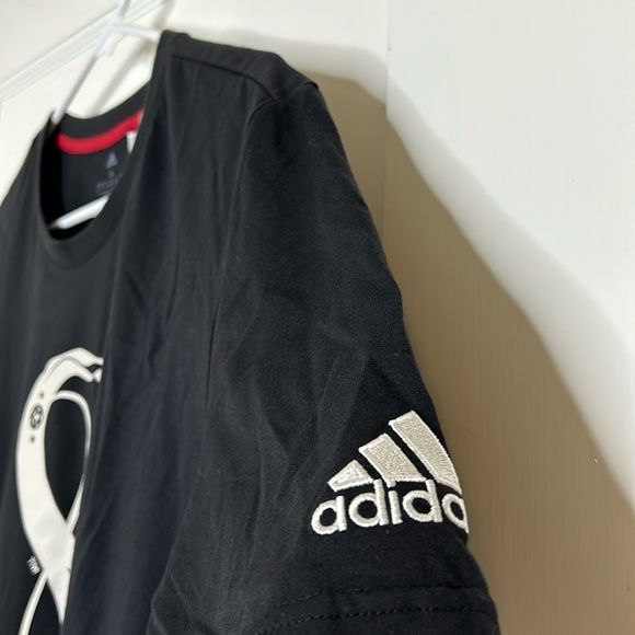 NWT Adidas FIFA World Cup T-Shirt - Picture 4 of 9